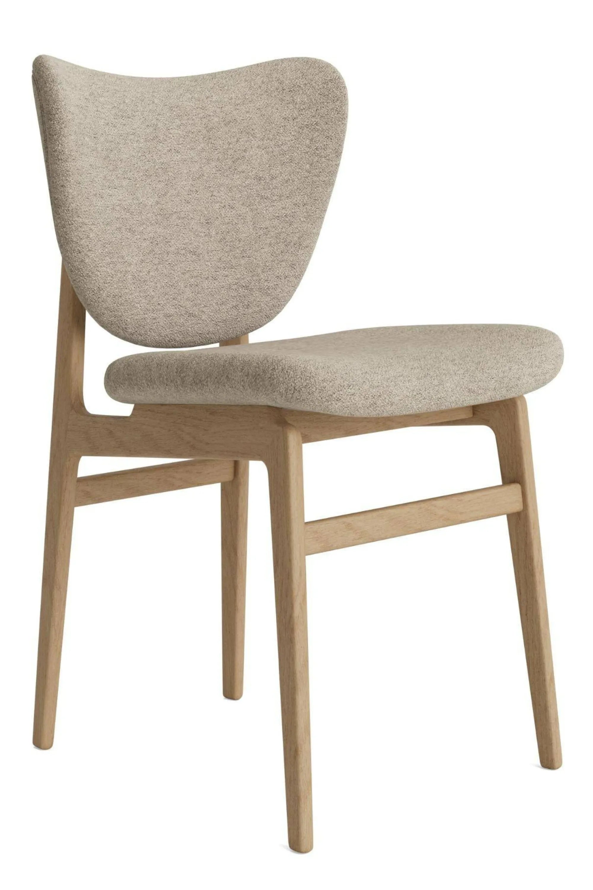 Elephant Chair - Full Upholstery - THAT COOL LIVING