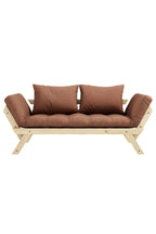 Bebop Sofa Bed - THAT COOL LIVING