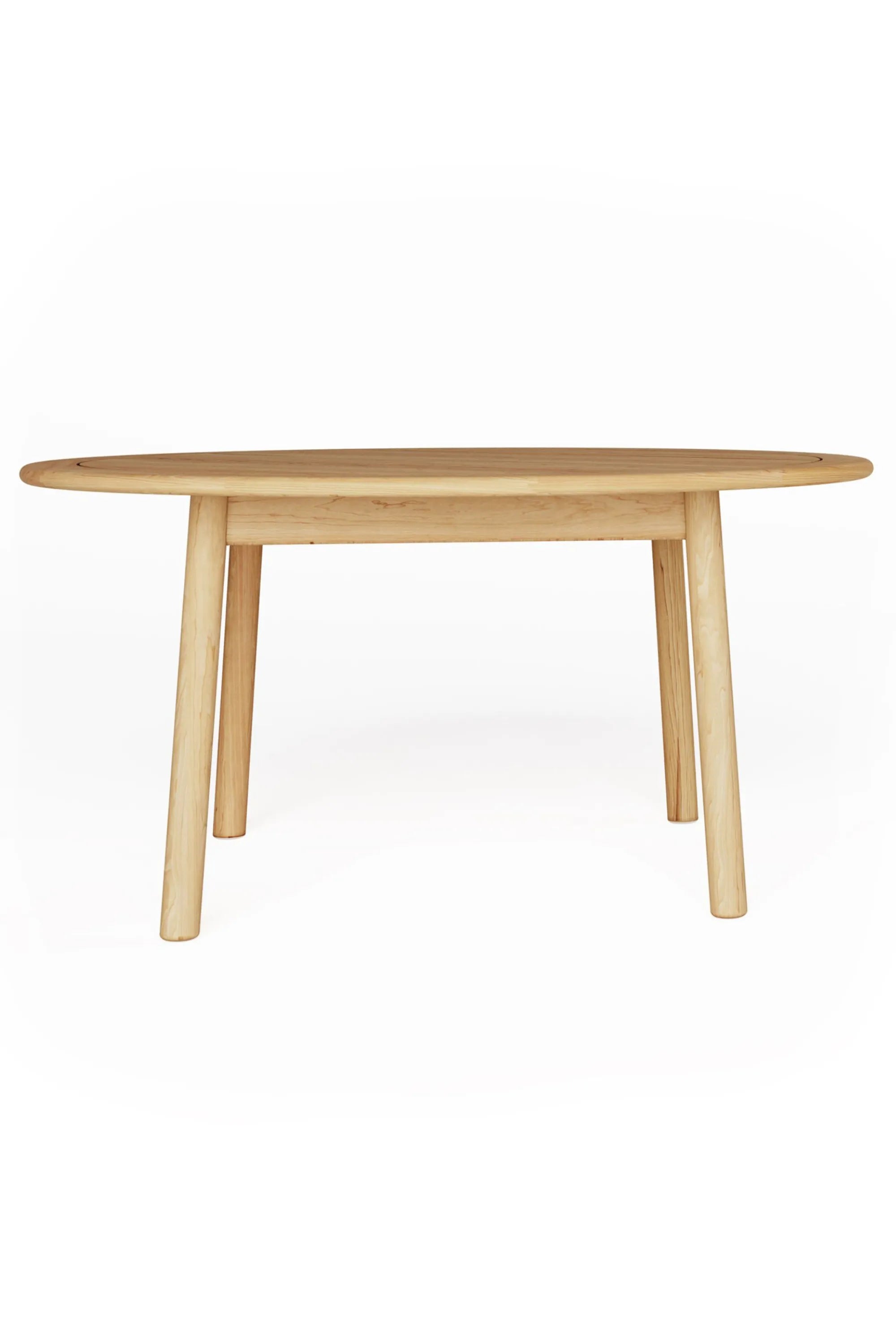 Tanso Round Table - THAT COOL LIVING
