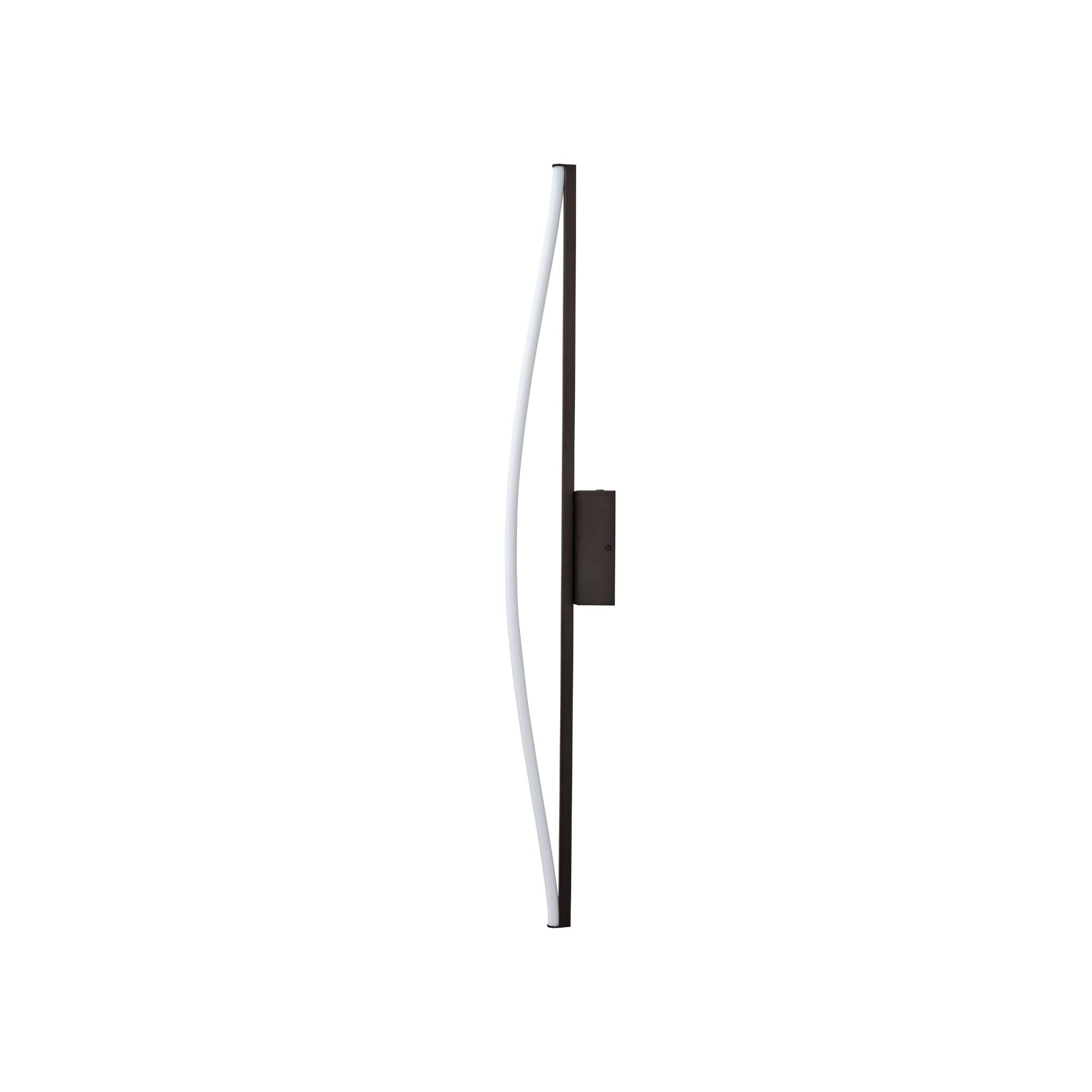 Bow Wall Lamp