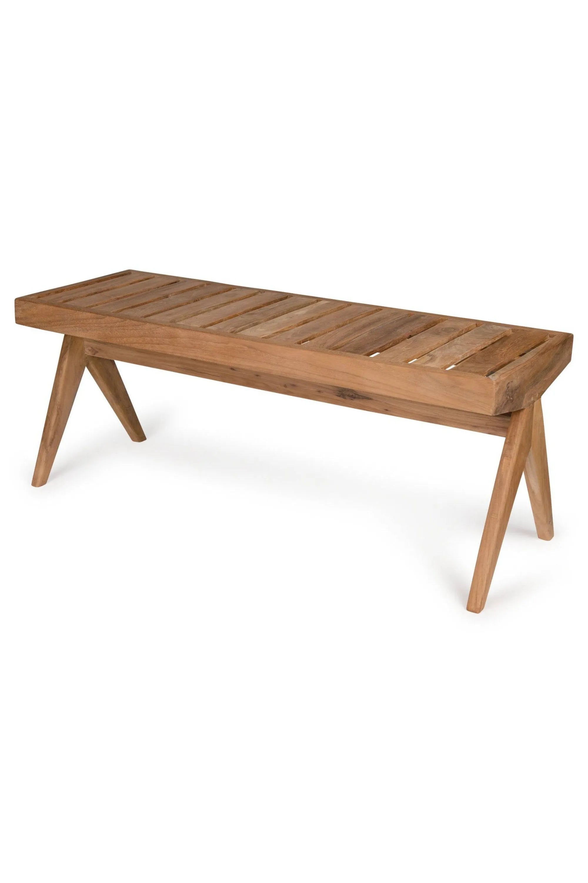 Outdoor Bench 3 - THAT COOL LIVING