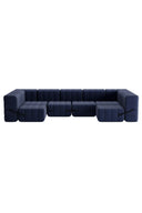 Curt Modular Sofa System - Fabric Dama - THAT COOL LIVING