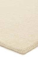 Sana Wool Rug in Vibrant Teal and Green with Modern Chevron Design
