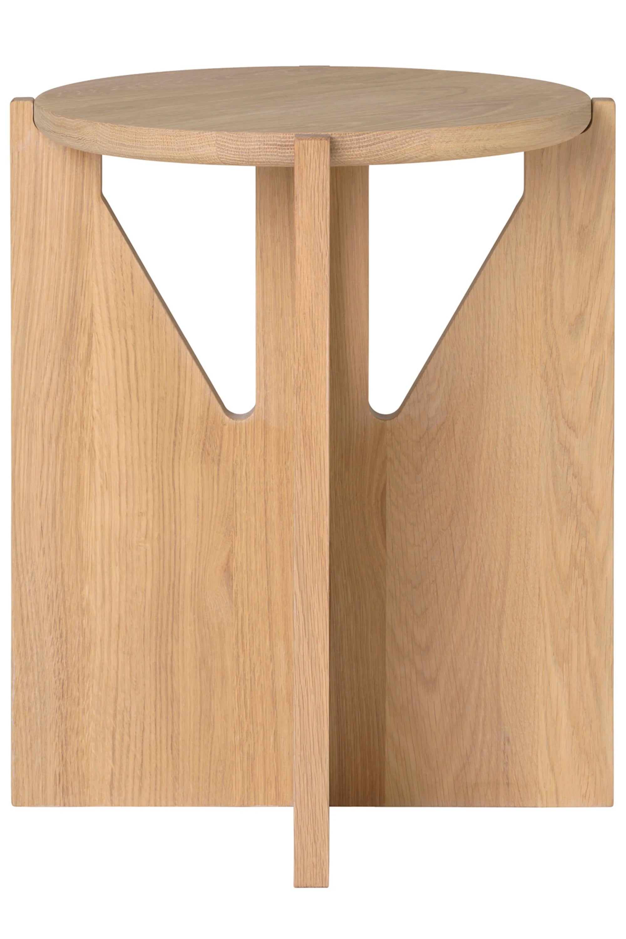 Simple Stool - THAT COOL LIVING