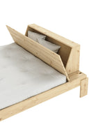 Layers Bed - Headboard - THAT COOL LIVING