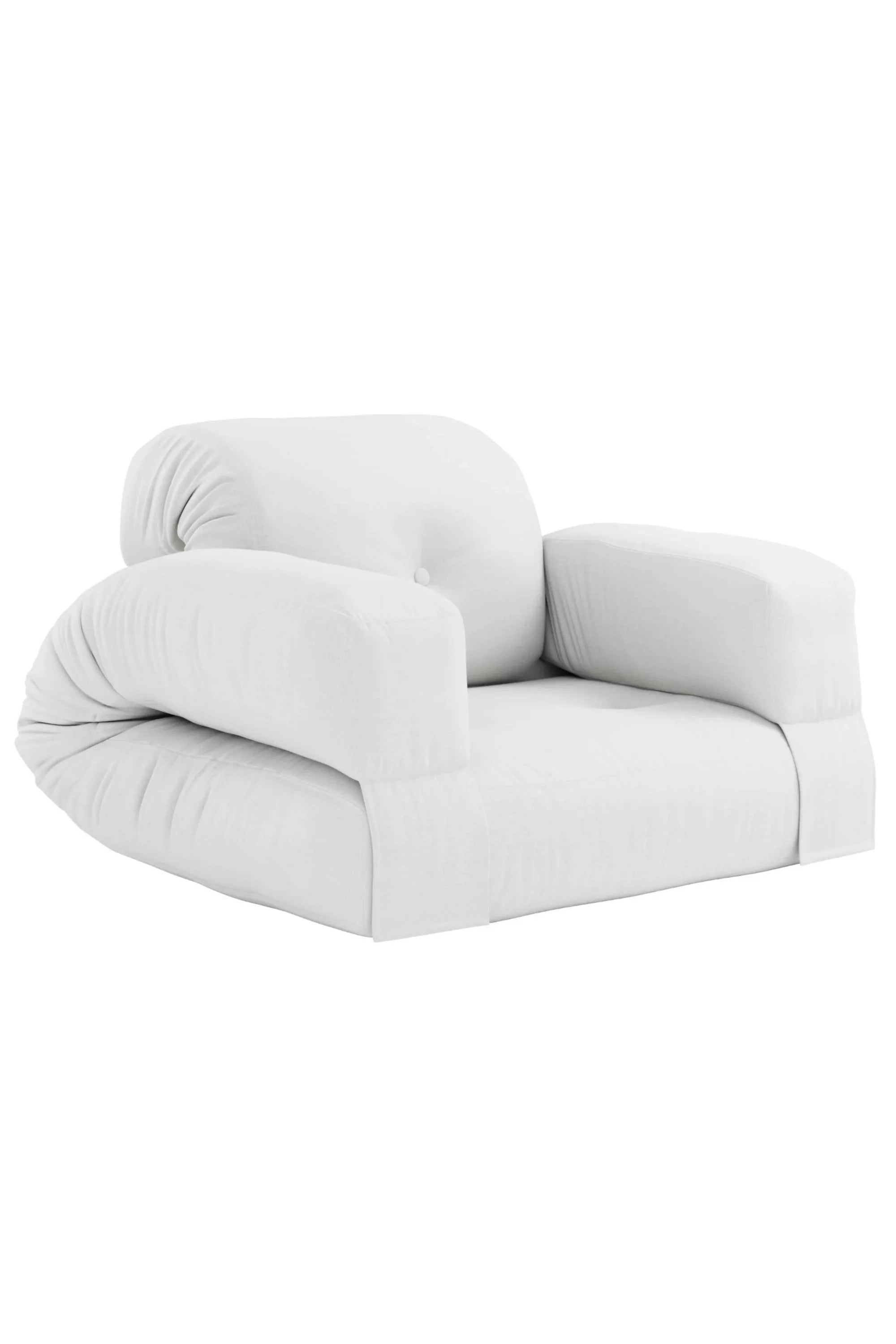 Outdoor Hippo Futon Chair - THAT COOL LIVING