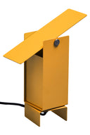 Pivoting Table Lamp - THAT COOL LIVING