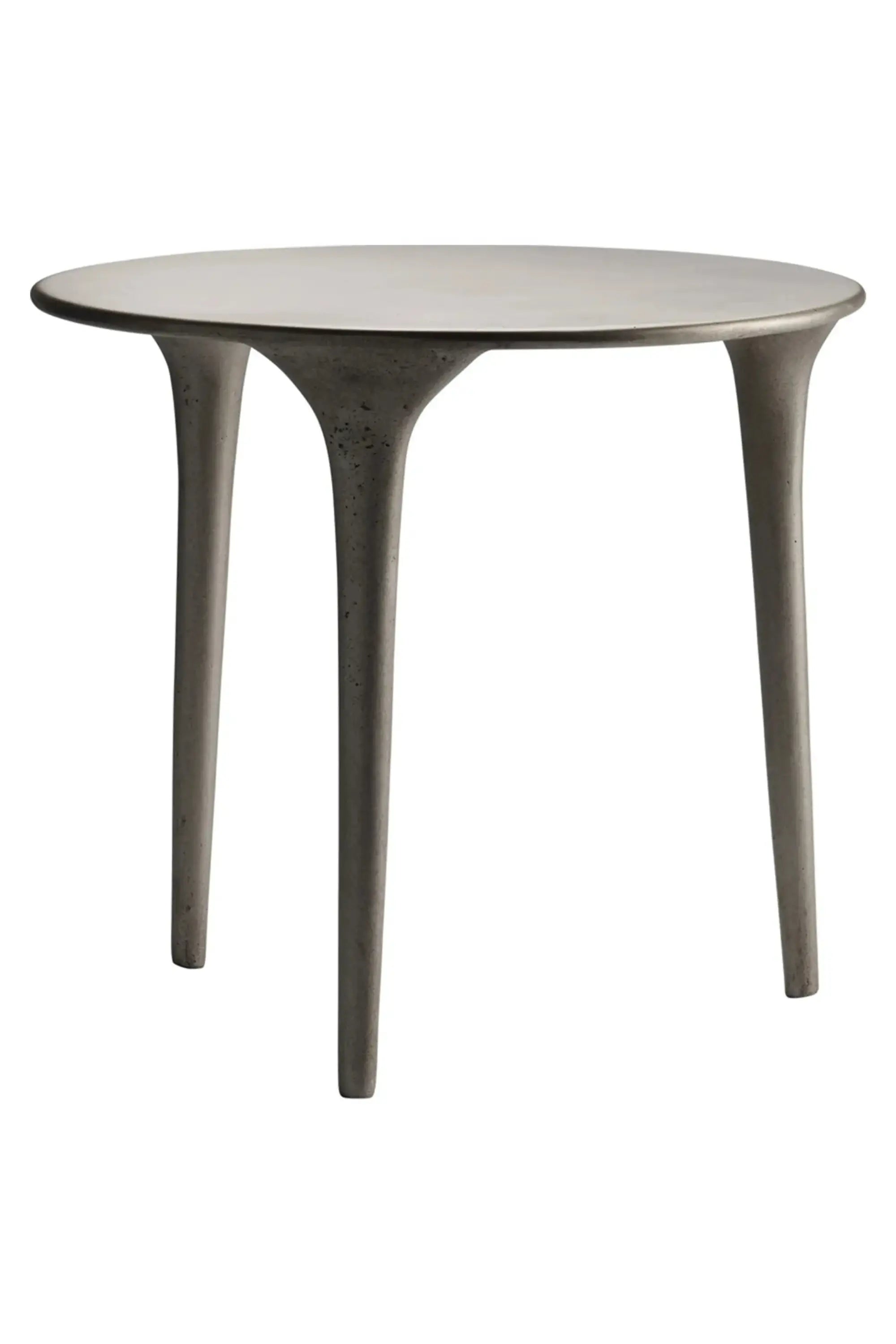 Feel Recycled Aluminium Table - THAT COOL LIVING