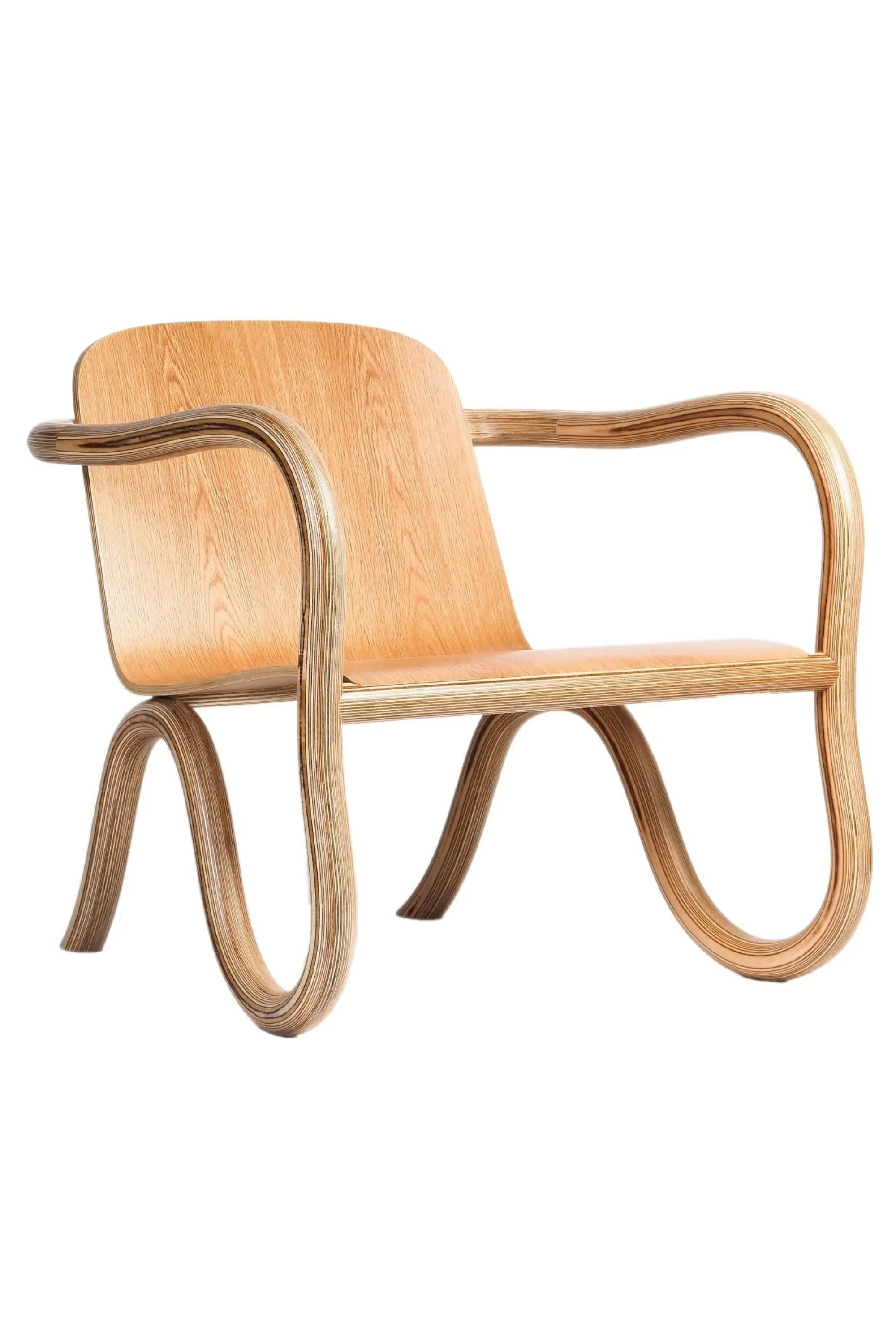 Kolho Lounge Chair