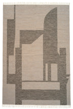 Contemporary Kelim Rug - THAT COOL LIVING