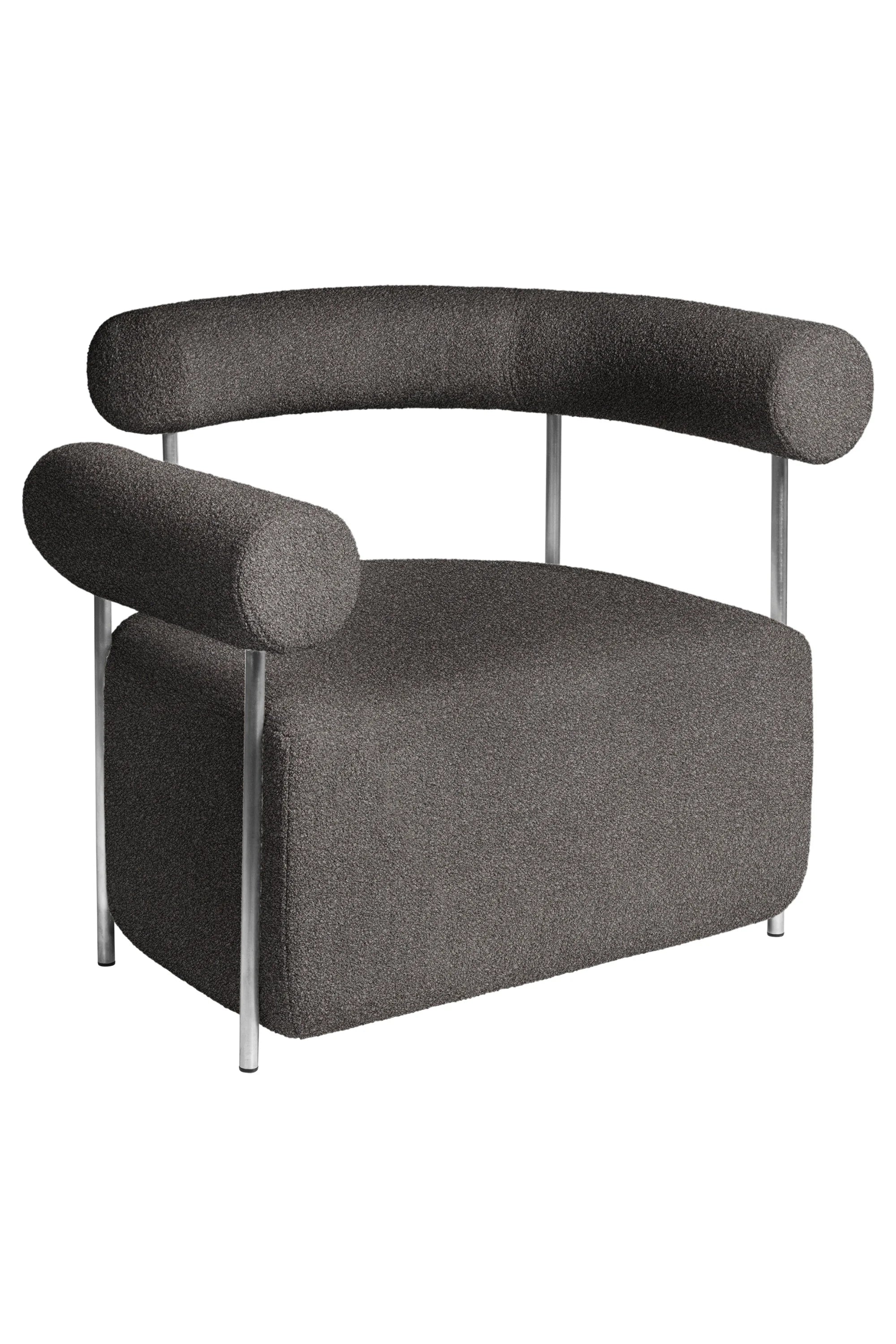 Solitude Lounge Chair - THAT COOL LIVING