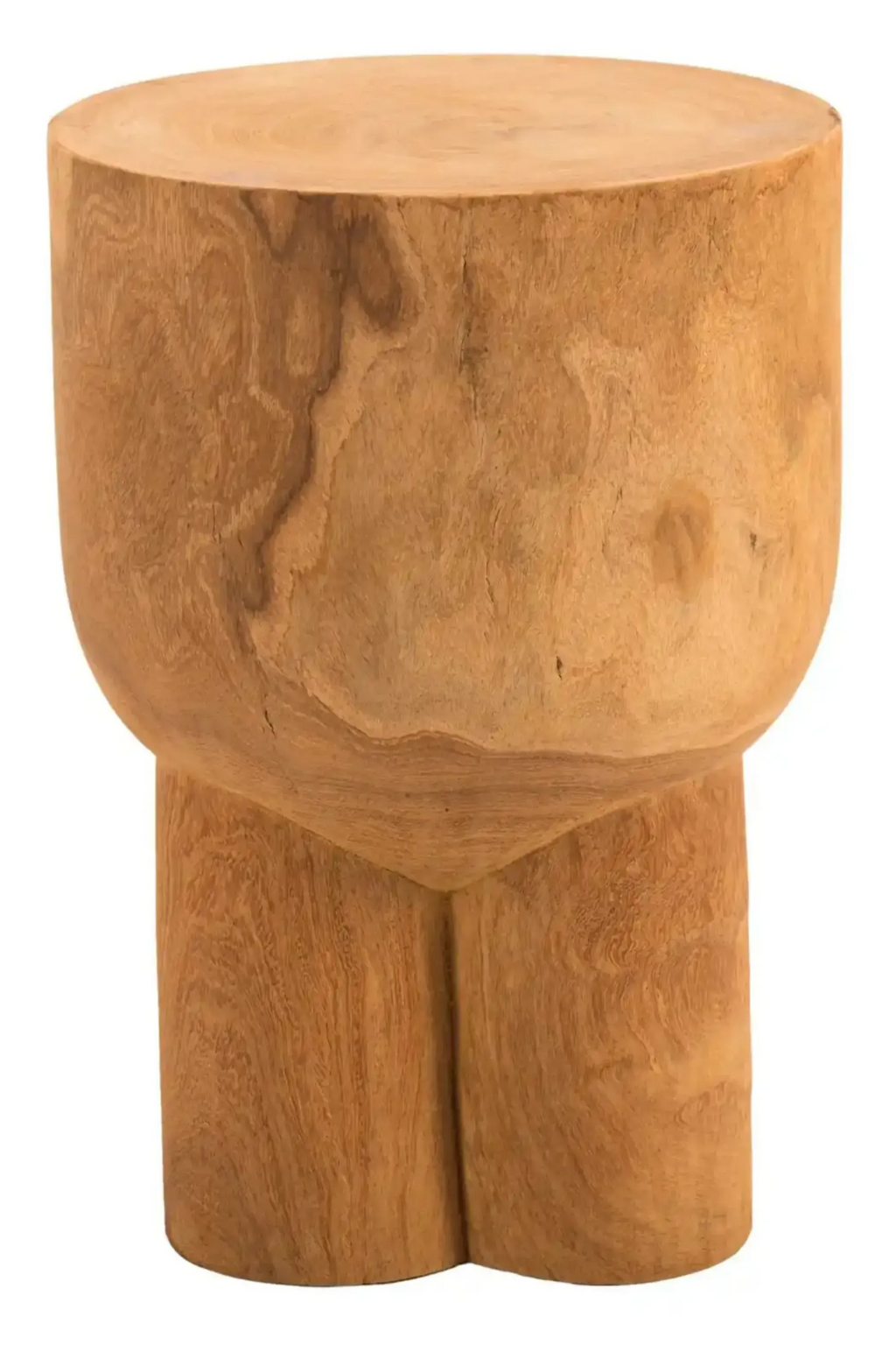 Pile Stool - THAT COOL LIVING