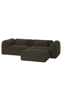 Yaro 3 Seater Corner Sofa - THAT COOL LIVING