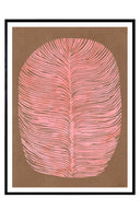 Pink Lagoon - Art Print - THAT COOL LIVING