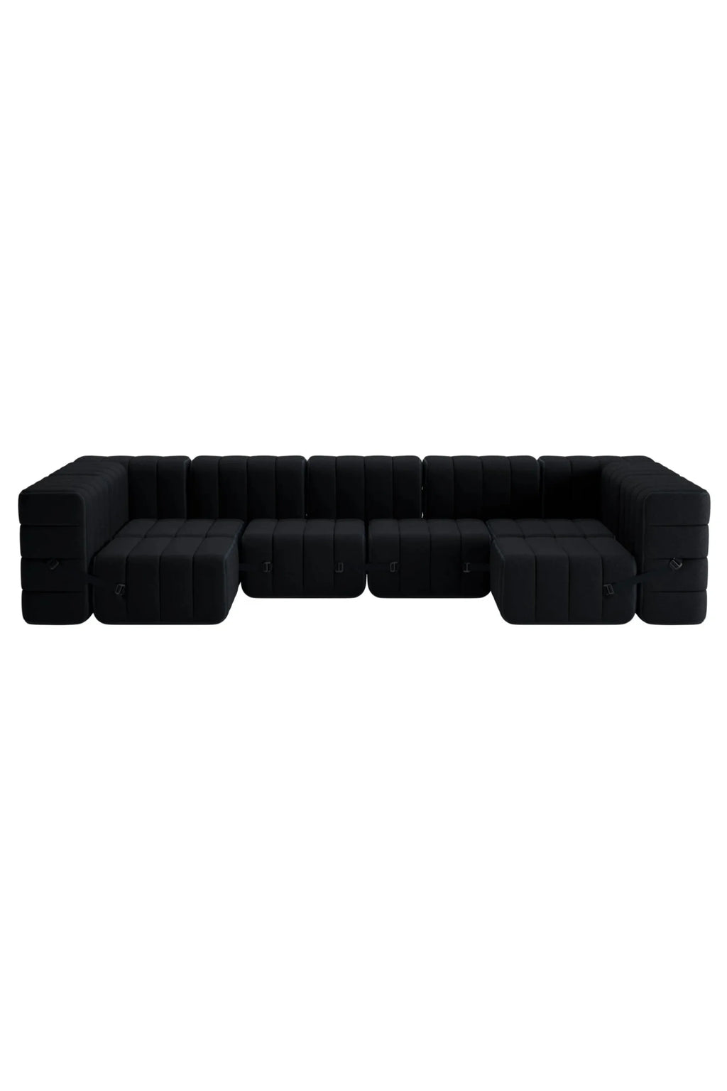 Curt Modular Sofa System - Fabric Sera - THAT COOL LIVING