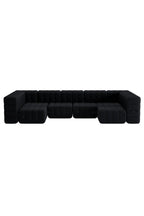 Curt Modular Sofa System - Fabric Sera - THAT COOL LIVING