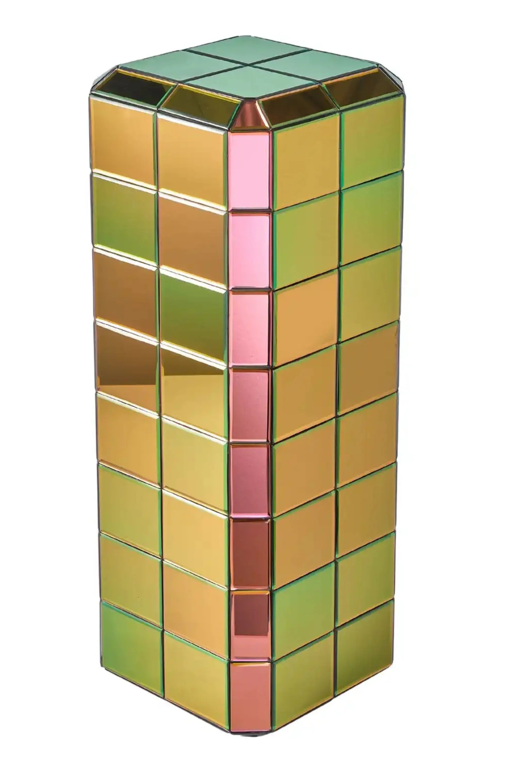Pixel Pillar - THAT COOL LIVING