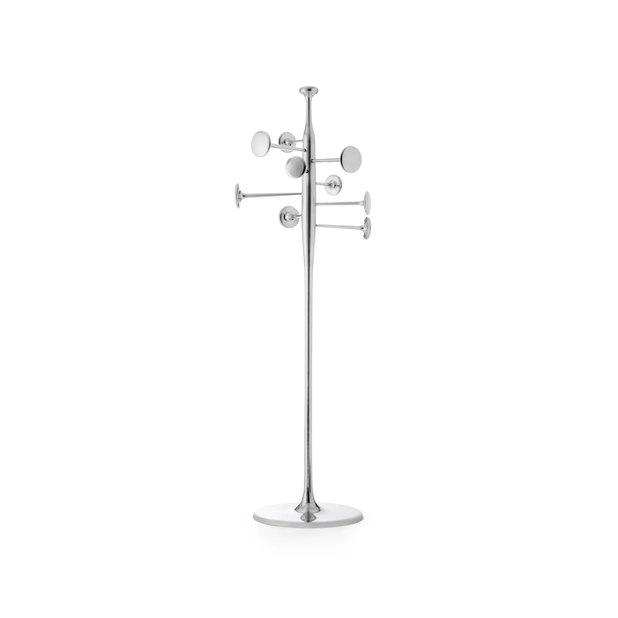 Trumpet Coat Stand