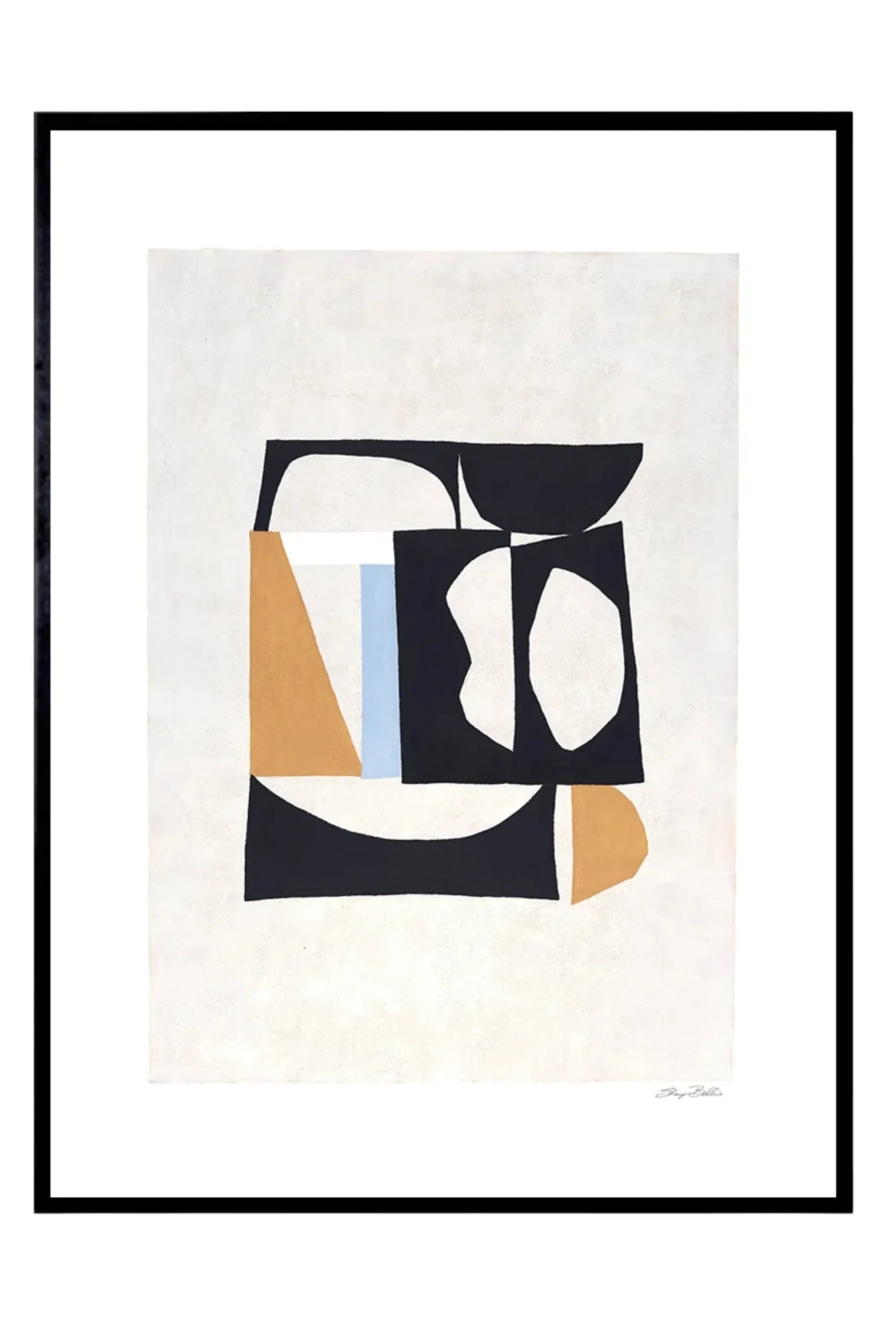 Delicacies - Art Print - THAT COOL LIVING