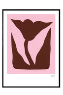 Mountain Lily - Art Print - THAT COOL LIVING