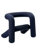Extra Bold Armchair - Mixed - THAT COOL LIVING
