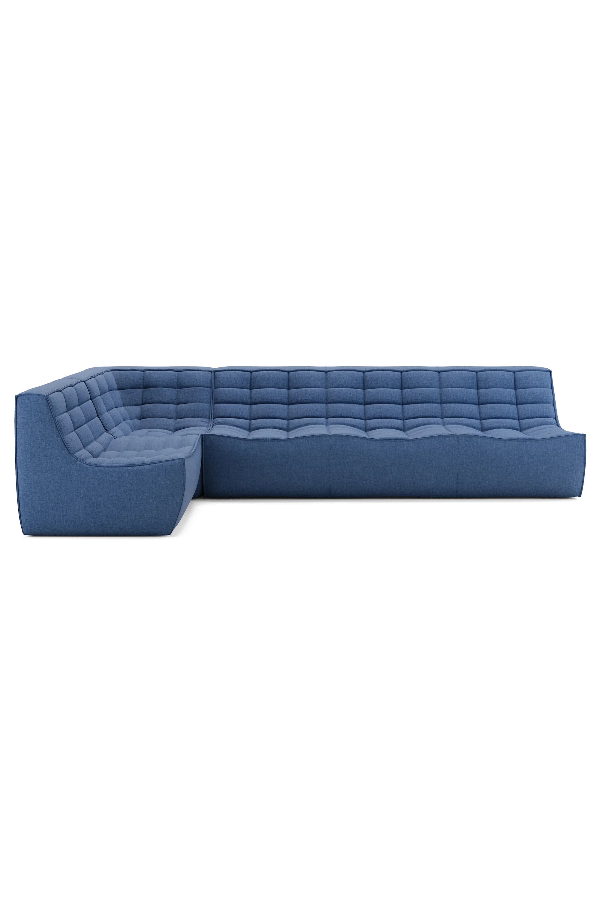 N701 Modular Sofa Set 07