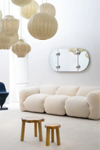 Sphera Oblong Mirror - THAT COOL LIVING