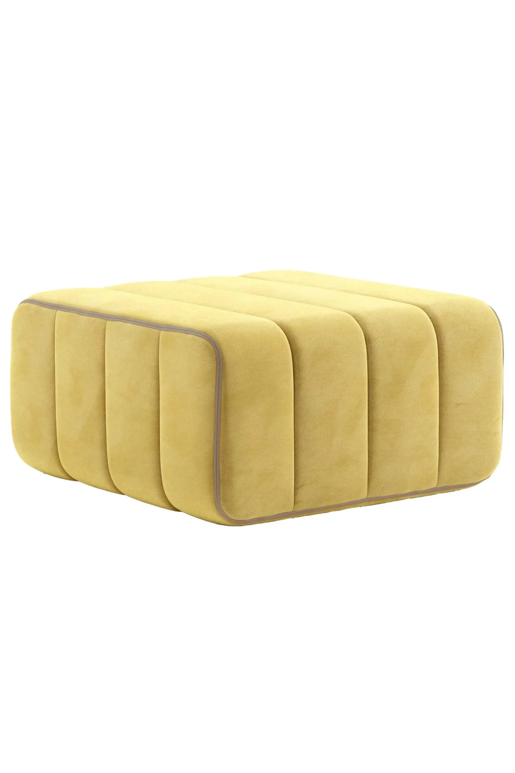 Curt Modular Sofa System - Fabric Barcelona - THAT COOL LIVING