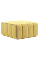 Curt Modular Sofa System - Fabric Barcelona - THAT COOL LIVING