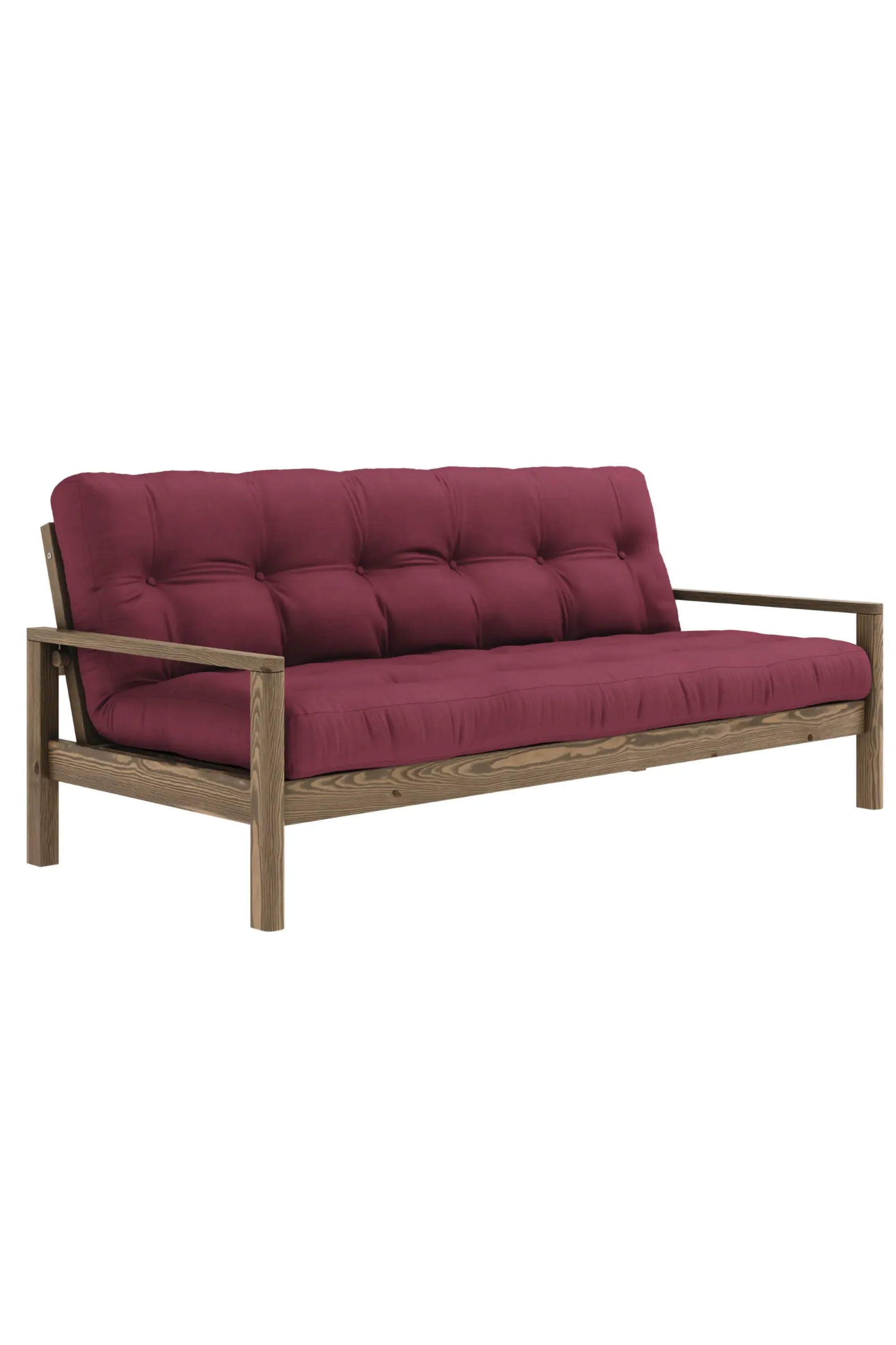 Knob Sofa Bed - THAT COOL LIVING