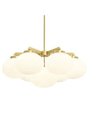 Cloudesley Chandelier - THAT COOL LIVING