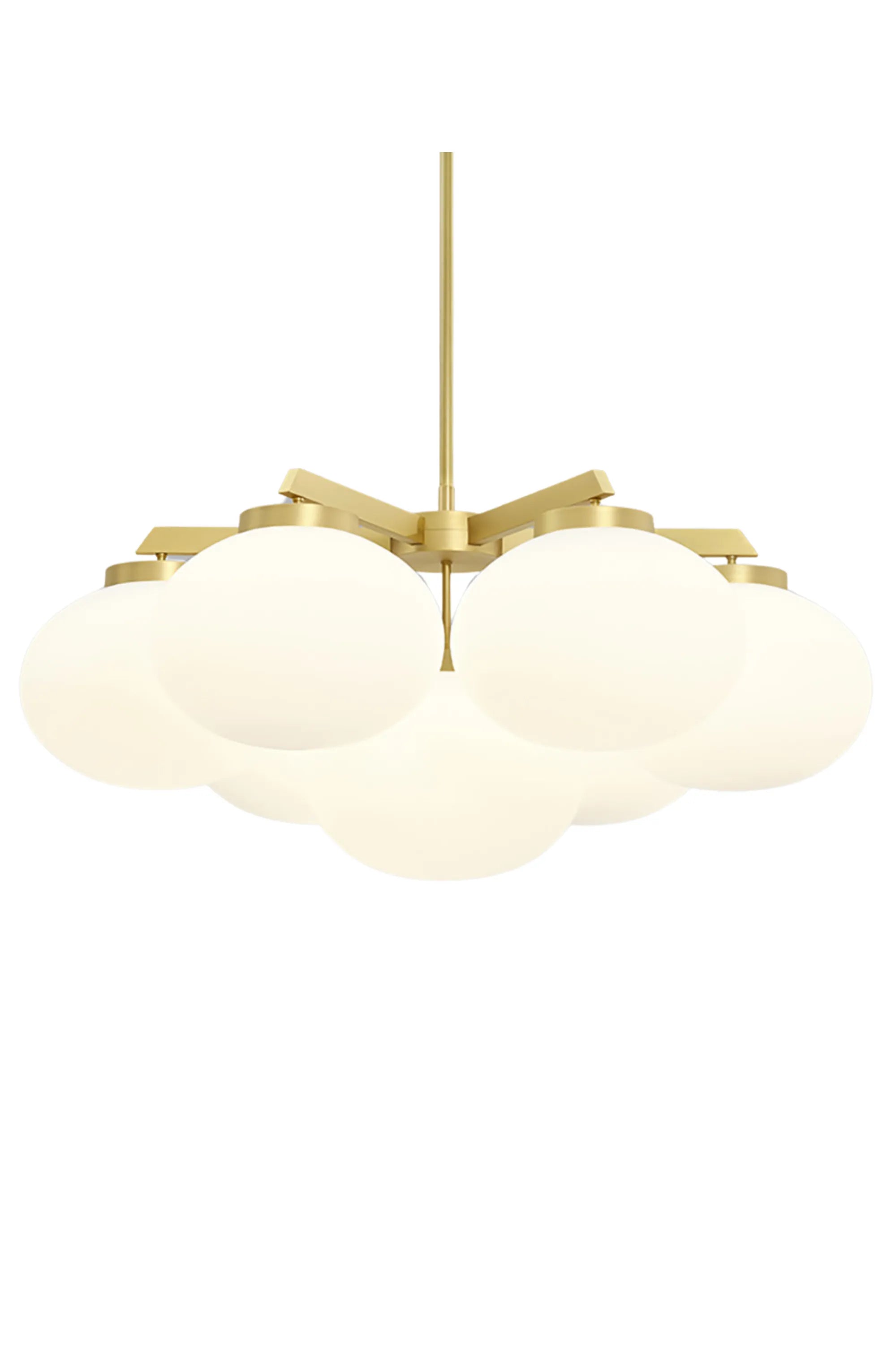 Cloudesley Chandelier - THAT COOL LIVING