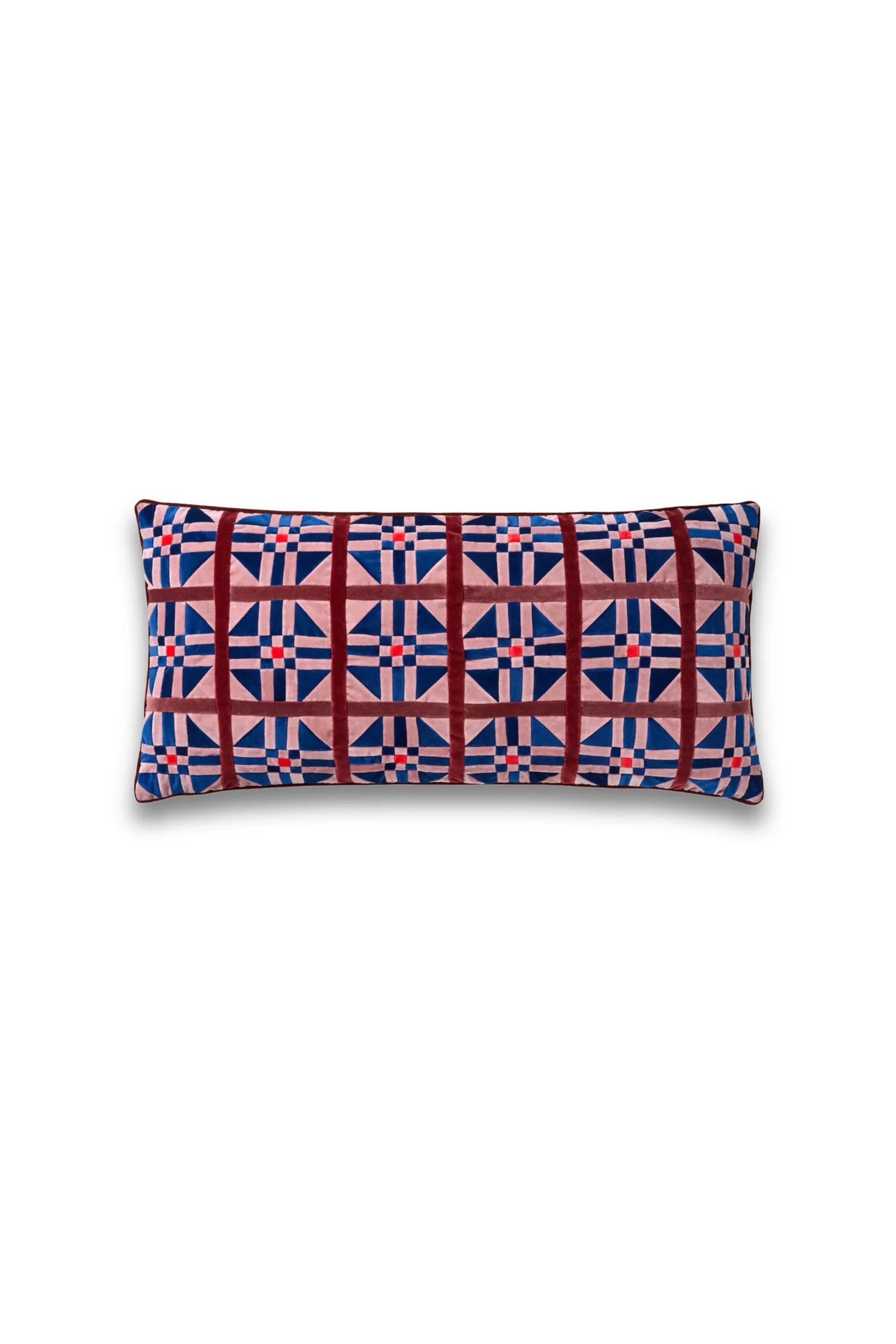 Ivy Throw Pillow