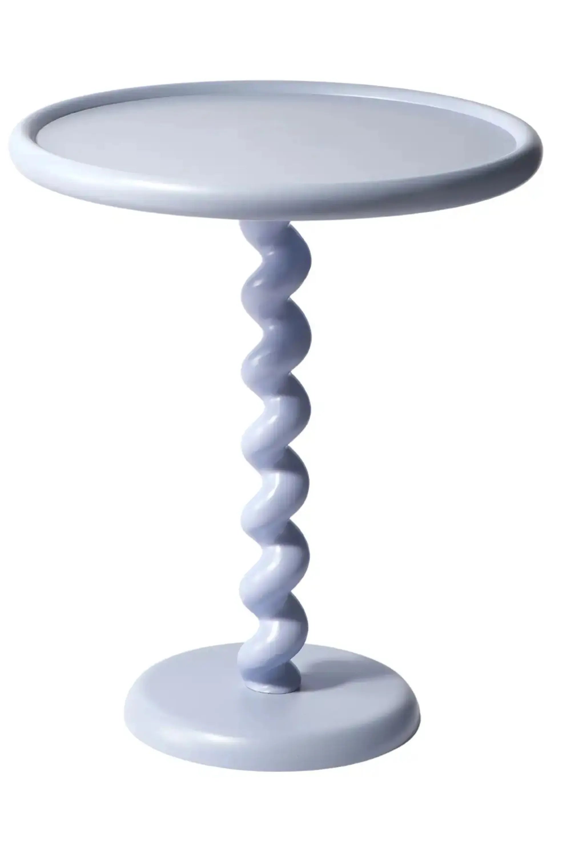 Twister Side Table - THAT COOL LIVING