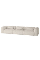 Yaro 4 Seater Sofa - THAT COOL LIVING