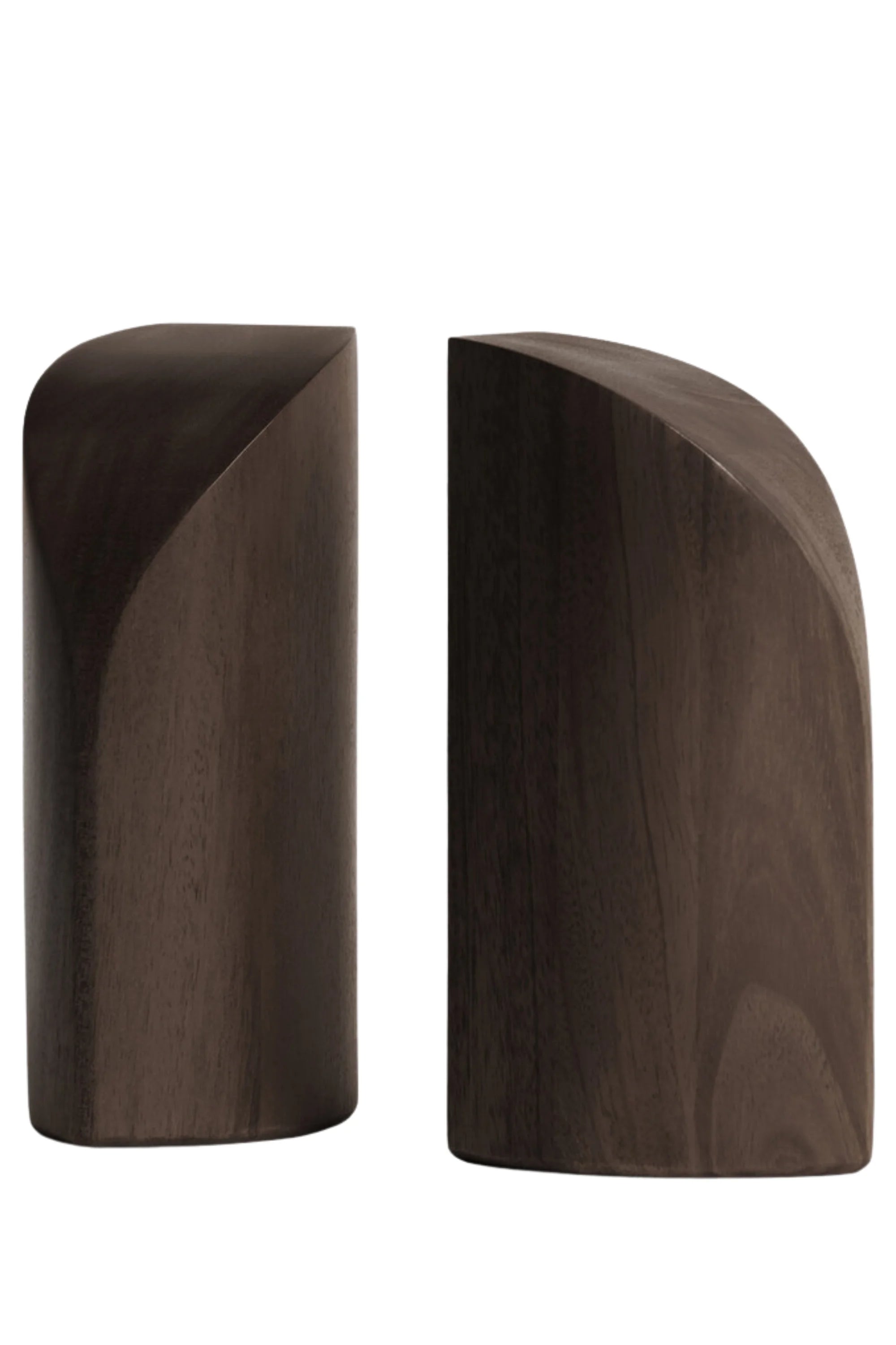 PI Bookends