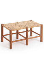 Roots 03 Bench - THAT COOL LIVING