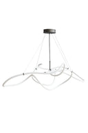 Ghost Chandelier - THAT COOL LIVING