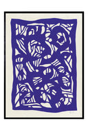 Root no. 03 - Art Print - THAT COOL LIVING