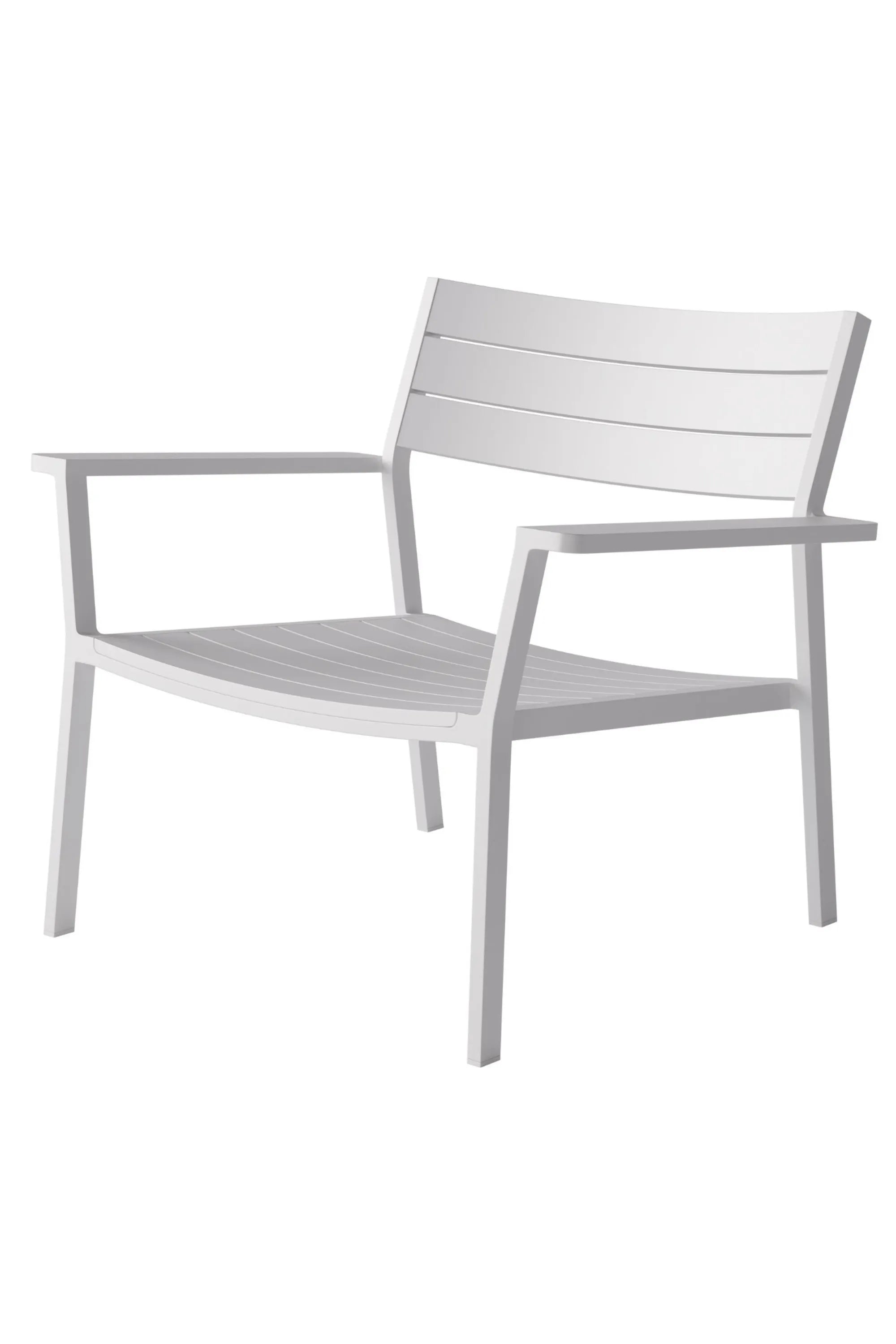 Eos Lounge Chair