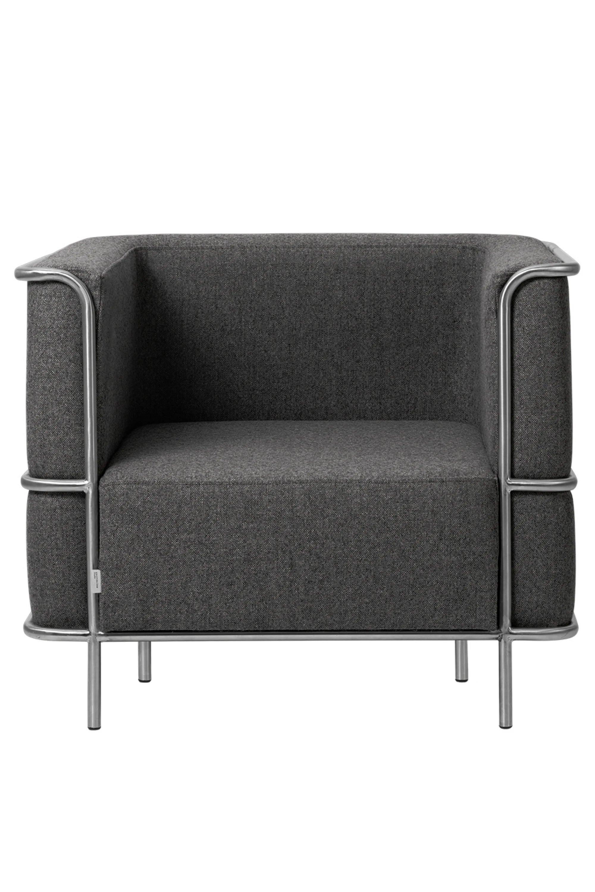 Modernist Lounge Chair - THAT COOL LIVING