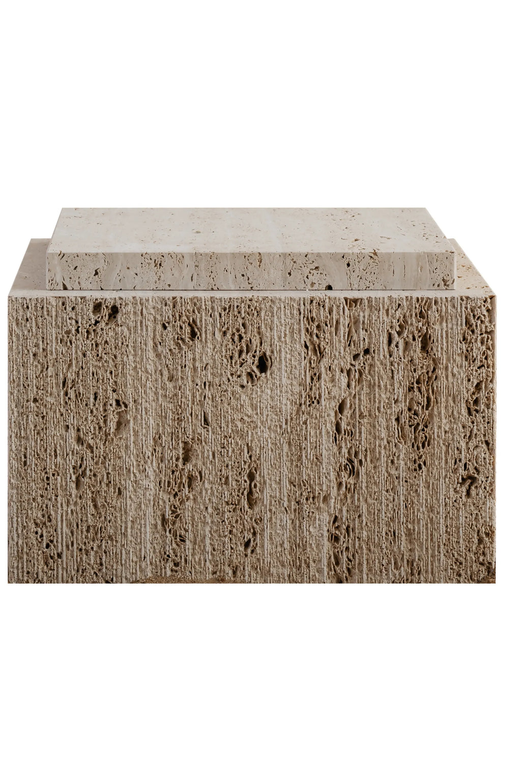 Bari Coffee Table - THAT COOL LIVING