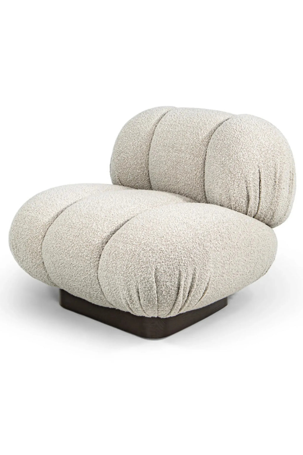 Kiro Armchair - THAT COOL LIVING