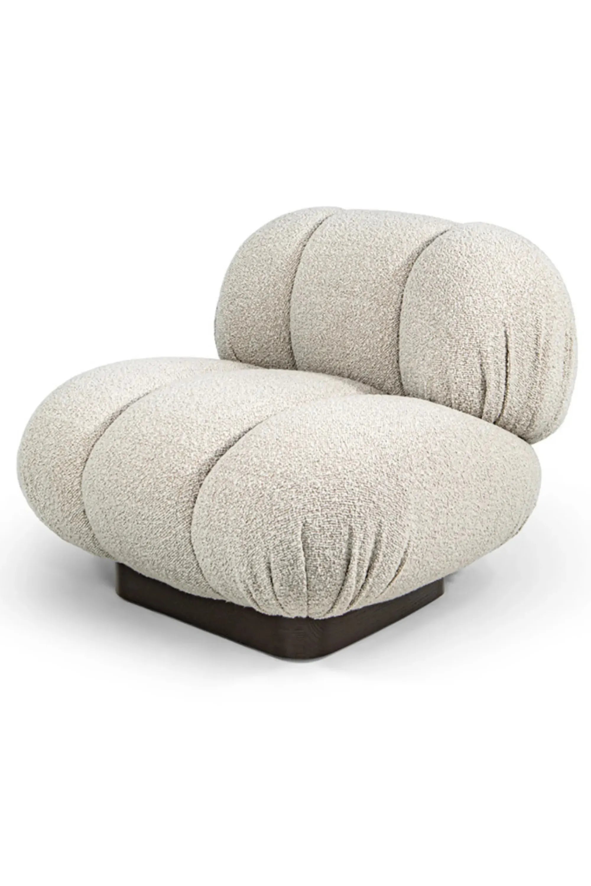 Kiro Armchair