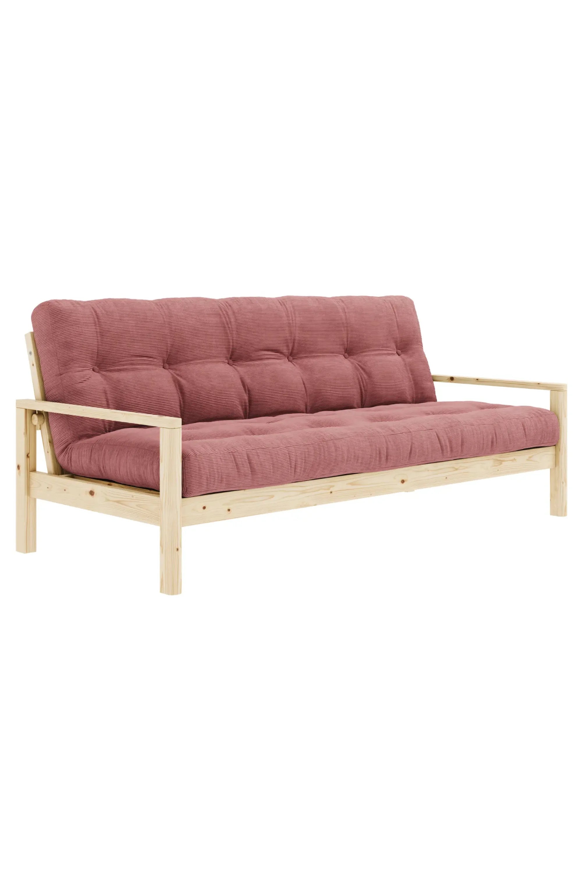 Knob Sofa Bed - THAT COOL LIVING