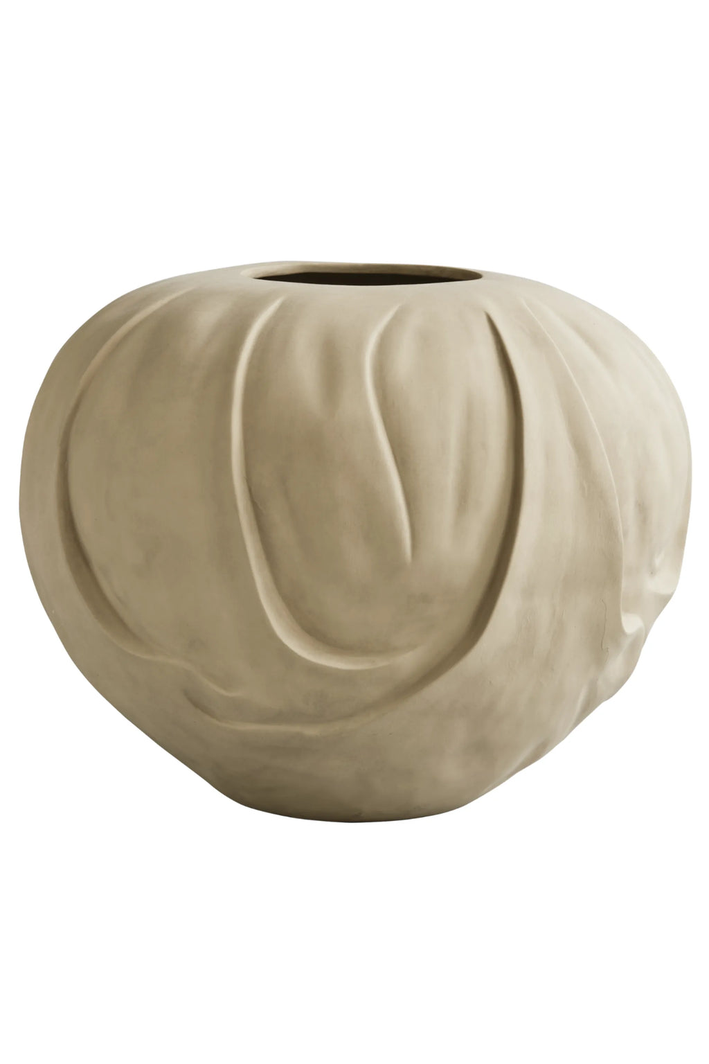 Orimono Vase - Big - THAT COOL LIVING