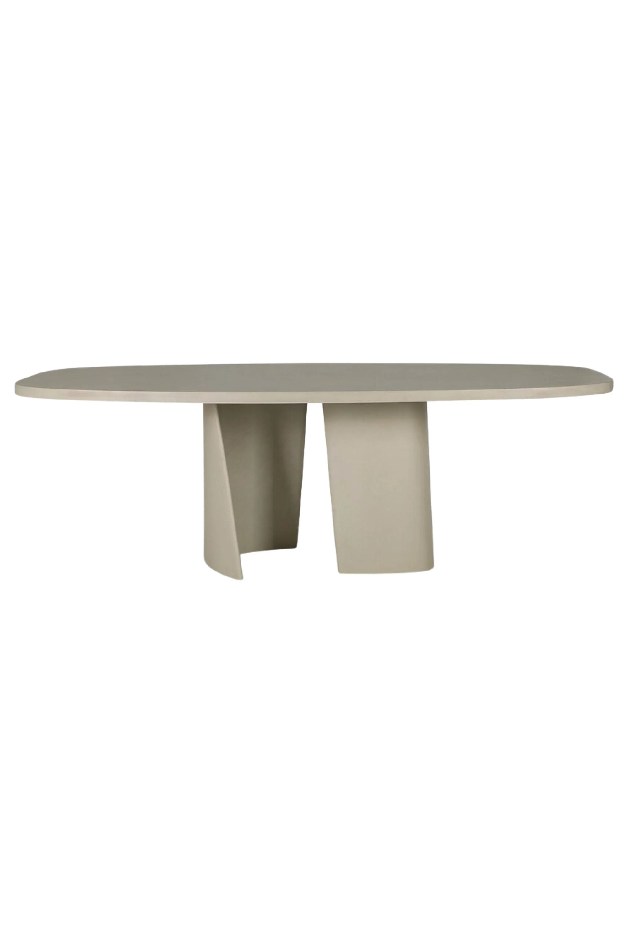 Canyon Outdoor Dining Table