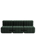 Curt Modular Sofa System - Fabric Dama - THAT COOL LIVING