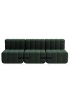 Curt Modular Sofa System - Fabric Dama - THAT COOL LIVING