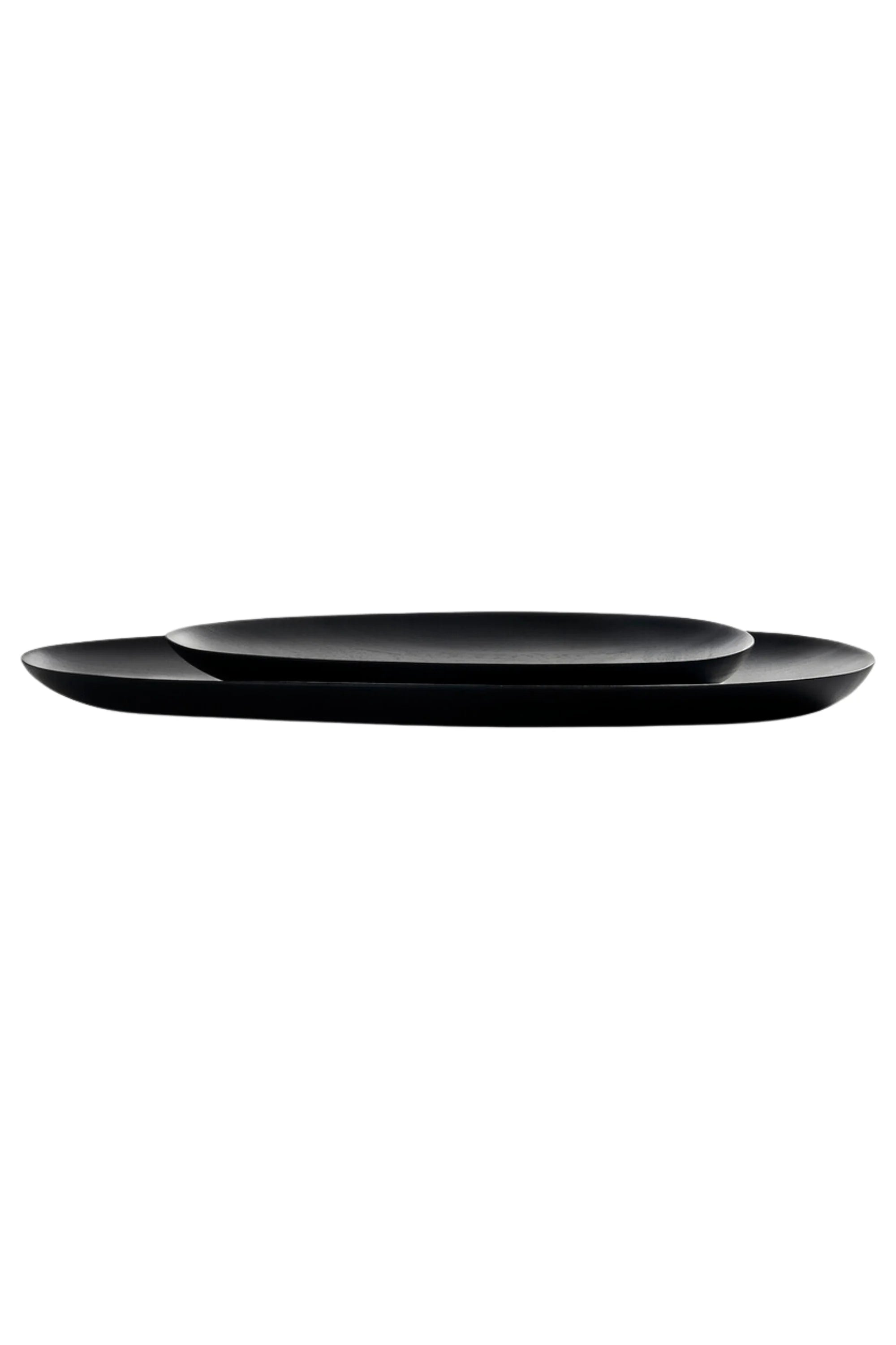 Thin Oval Boards Set